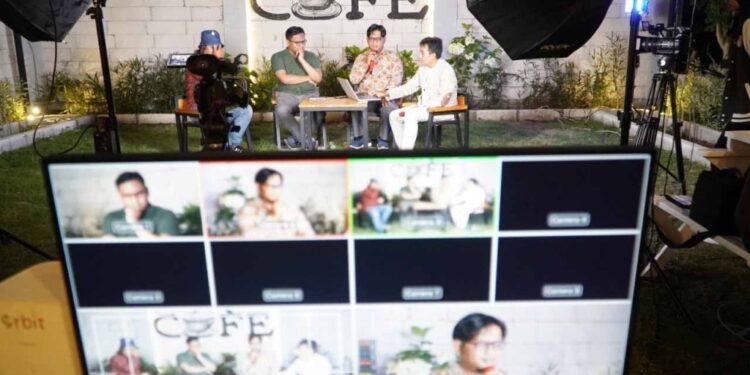 Lomba Kreatif Muktamar 48 Ajang Syiar dan Unjuk Kreatifitas Warga Persyarikatan