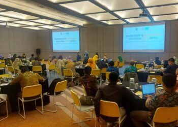 Muhammadiyah – Unicef Kolaborasi Tingkatkan Capaian Vaksinasi dan Lawan Hoax Kesehatan