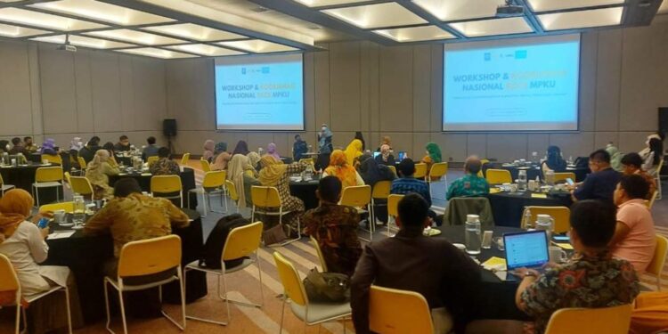 Muhammadiyah – Unicef Kolaborasi Tingkatkan Capaian Vaksinasi dan Lawan Hoax Kesehatan