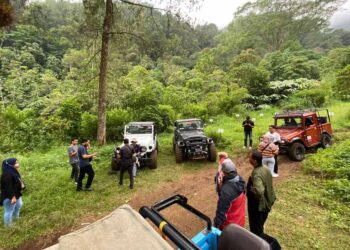 Obyek Wisata Gratis, Bentuk Dukungan Penuh Bupati Karanganyar Pada Perhelatan Muktamar ke-48