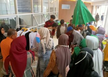 Dari Kaliwungu, 200 Motor Dan 50 Bus Bakal Datang ke Muktamar Muhammadiyah