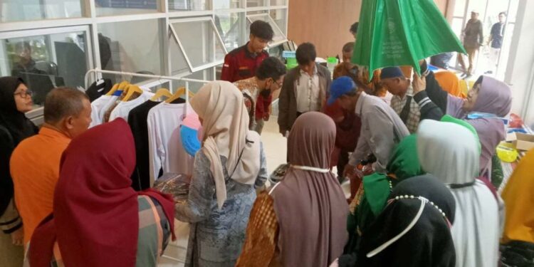 Dari Kaliwungu, 200 Motor Dan 50 Bus Bakal Datang ke Muktamar Muhammadiyah