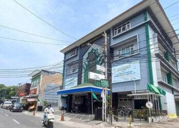 Segera Rilis, Paket Wisata Walking Tour Muhammadiyah Surakarta untuk Penggembira Muktamar