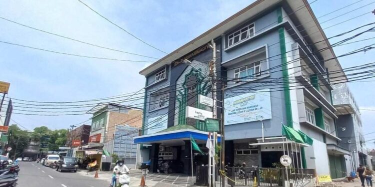 Segera Rilis, Paket Wisata Walking Tour Muhammadiyah Surakarta untuk Penggembira Muktamar