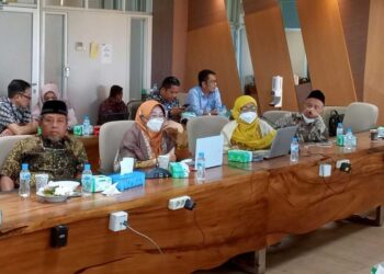 Abdul Mu’ti,  “Hal-Hal Krusial Yang Harus Diantisipasi Panitia Muktamar Muhammadiyah dan Aisyiyah ke-48”