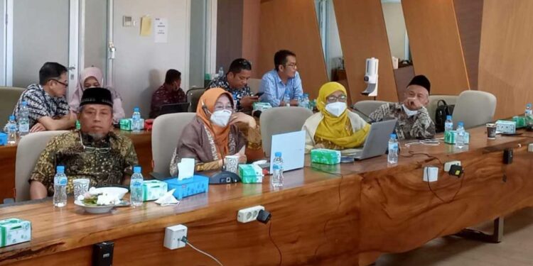 Abdul Mu’ti,  “Hal-Hal Krusial Yang Harus Diantisipasi Panitia Muktamar Muhammadiyah dan Aisyiyah ke-48”