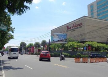 Optimalkan Pelayanan, Panitia Muktamar Gelar Rakor dengan GM Hotel Mitra
