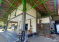 Panitia Muktamar Renovasi GOR UMS Untuk Sidang Aisyiyah