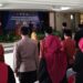 Rektor dan Wakil Rektor UMUKA Periode 2022-2026 Resmi Dilantik