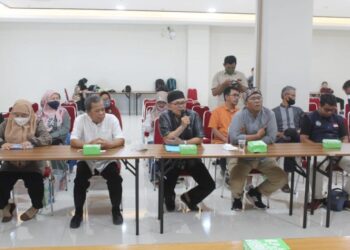 Sewa Bus Lebih Mahal, Penggembira dari DIY Tetap Berangkat ke Solo