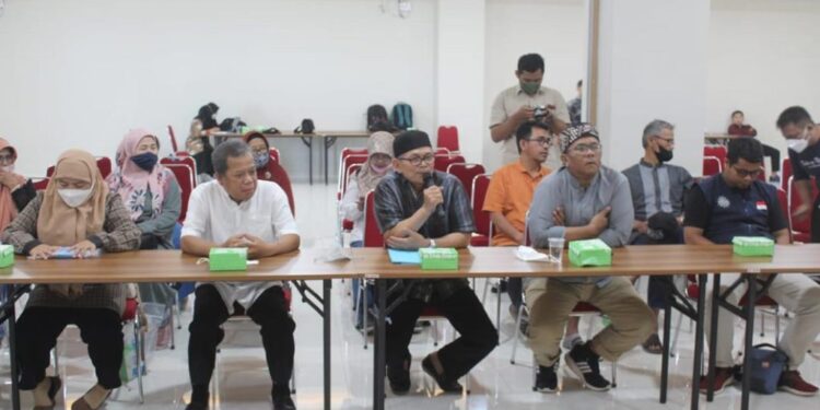 Sewa Bus Lebih Mahal, Penggembira dari DIY Tetap Berangkat ke Solo