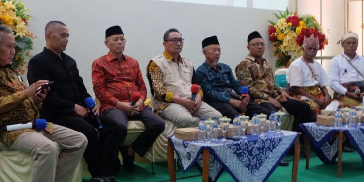 Muhammadiyah bangun air bersih untuk warga Timor Tengah Selatan
