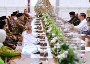 Menteri BUMN Akan Kumpulkan Direktur BUMN Untuk Dukung Muktamar Muhammadiyah dan Aisyiyah ke-48