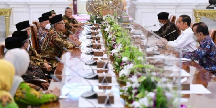 Menteri BUMN Akan Kumpulkan Direktur BUMN Untuk Dukung Muktamar Muhammadiyah dan Aisyiyah ke-48