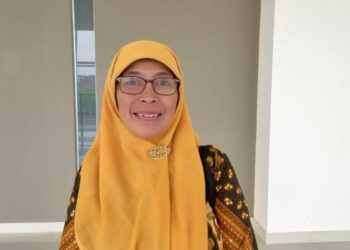 Rekrut 853 Angota Hizbul Wathan se Solo Raya, Panitia Bentuk Duta Muktamar Bersih