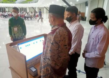 Ribuan Relawan Siap Diterjunkan Dukung Muktamar ke-48 Surakarta