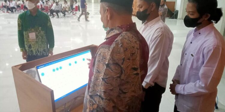 Ribuan Relawan Siap Diterjunkan Dukung Muktamar ke-48 Surakarta