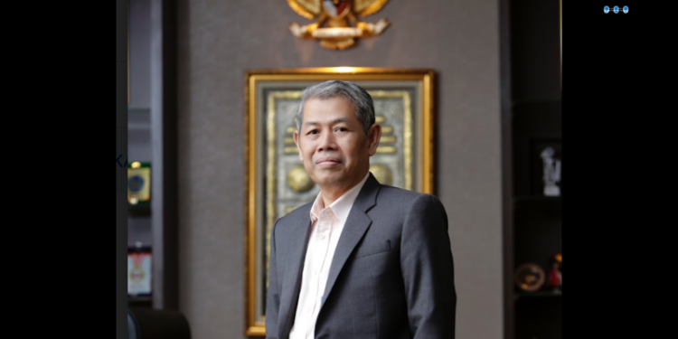 Sertifikasi ISO berikan pelayanan prima pada mahasiswa