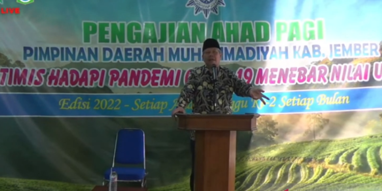 PWM Jatim dukung Busyro Muqoddas jadi pimpinan Muhammadiyah