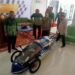 Tim ECRC UMS Siap Mengikuti Ajang Kompetisi Mobil Listrik Shell Eco Marathon 2022