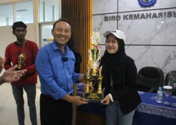 UMS Tuan Rumah Lomba Penulisan Lakon Tingkat Mahasiswa  se JATENG