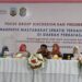 Riset PSPP dorong peningkatan pemahaman rupiah di perbatasan