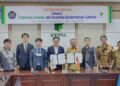 Muhammadiyah dapat tawaran bangun universitas di Busan Korea Selatan