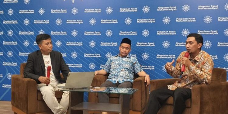 Panpel Muktamar Muhammadiyah jajaki kerja sama wisata dengan pemda