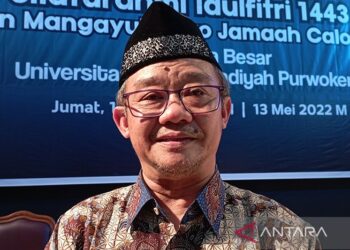 Abdul Mu’ti dorong pendidikan Islam pluralistis jaga kemajemukan