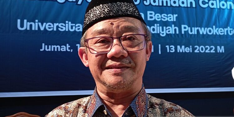 Abdul Mu’ti dorong pendidikan Islam pluralistis jaga kemajemukan