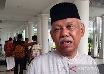 Din Syamsuddin: Kepergian Azyumardi Azra kehilangan bagi bangsa