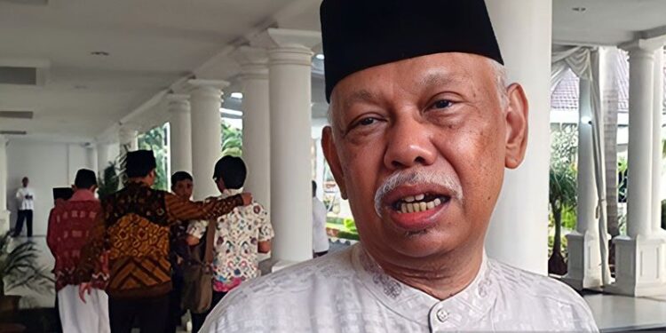 Din Syamsuddin: Kepergian Azyumardi Azra kehilangan bagi bangsa