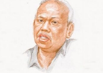 Muhammadiyah: Prof Azyumardi Azra, Sang Intelegensia Begawan Bangsa