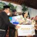 Mahasiswa Hukum UMP Terpilih Jadi Kakang Banyumas 2022