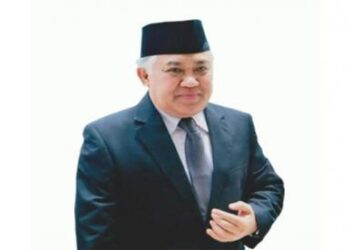 BBM Naik, Ini Pandangan Tokoh Muhammadiyah