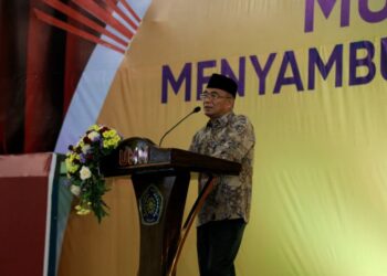 Menko PMK: Indonesia perlu belajar pada Muhammadiyah