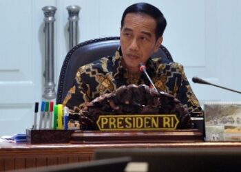 Presiden Jokowi Dijadwalkan Buka Muktamar Muhammadiyah dan Aisyiyah ke-48