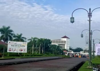 Minimalisir Kemacetan di Yogya, Trans Jogja Kolaborasi dengan UMY