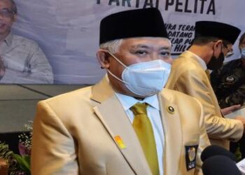 Prof Din Syamsuddin: Tema Muktamar Muhammadiyah Relevan dan Mendesak