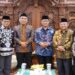 Pimpinan Muhammadiyah dan NU Bertemu, Ini yang Dibahas