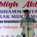 Haedar Ajak Masyarakat Kawal Pemilu 2024 agar Berjalan Jujur dan Adil