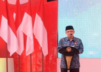Gelar Muktamar, PP Muhammadiyah Bahas Risalah Islam Berkemajuan