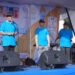 Muhammadiyah DKI Gelar Gerak Jalan Sehat