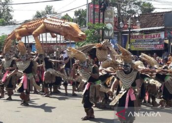Akademisi UMP: Kebudayaan unsur penting dalam kehidupan seluruh dunia