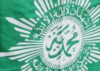 Muhammadiyah Terima Silaturahmi Dubes Australia