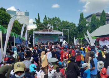 Penggembira Muktamar ke-48 Muhammadiyah Aisyiyah Perlu Daftarkan Diri