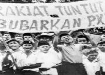 Kekhawatiran Di Balik Kepperes 17/2022: Akankah Dimanfaatkan Untuk PKI