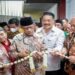 Ketum PP Muhammadiyah Resmikan Rumah Produksi Mocaf di Banjarnegara