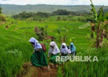 Kenaikan Harga BBM:  Akankah Membawa Berkah Bagi Pendidikan?