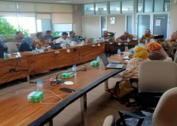 Jelang Muktamar Muhammadiyah, Panitia Bersiap Terima Tamu Luar Negeri